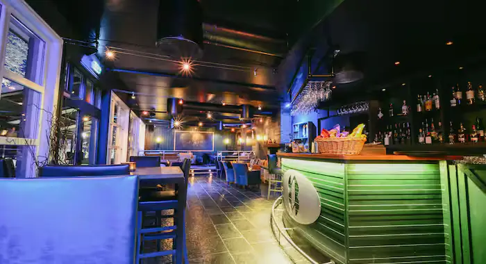 Beito Resort Hotel - 6