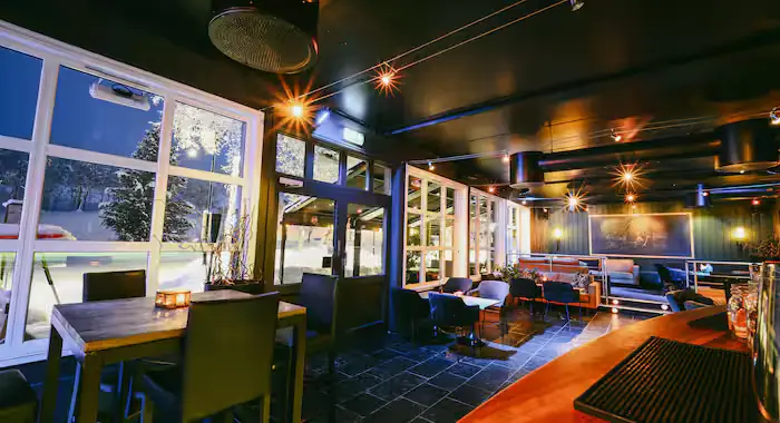 Beito Resort Hotel - 7