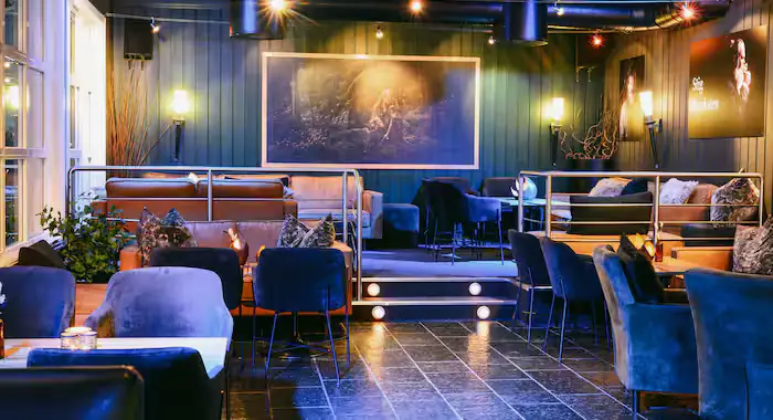 Beito Resort Hotel - 8