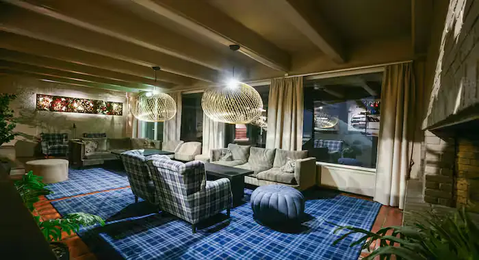 Beito Resort Hotel - 9