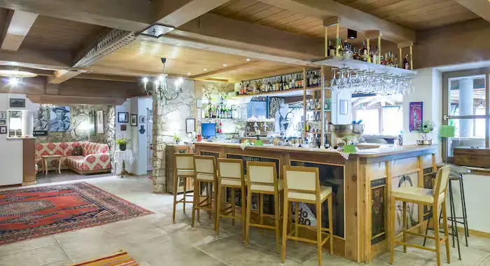 Berghotel Sesto - 11