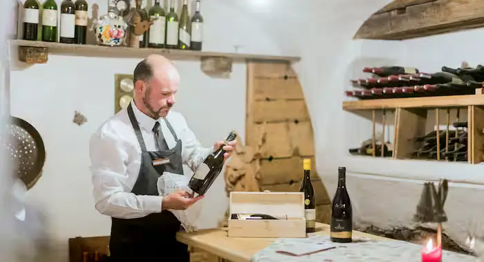 Berghotel Sesto - 17