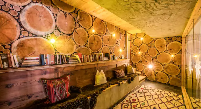 Berghotel Sesto - 18