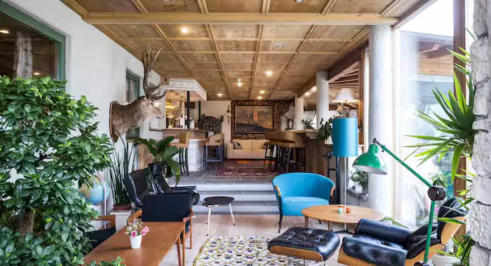 Berghotel Sesto - 19