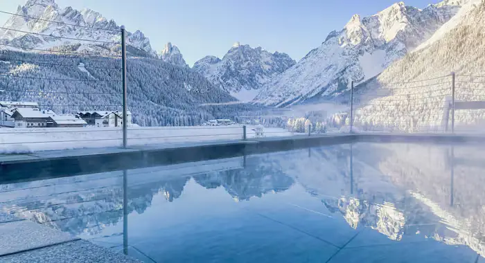 Berghotel Sesto - 20