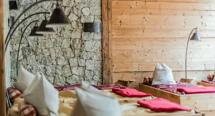 Berghotel Sesto - 21