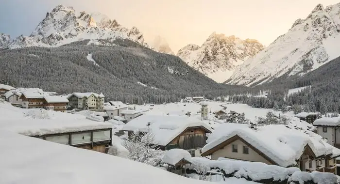 Berghotel Sesto - 22