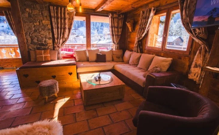 Chalet Alpina - 2