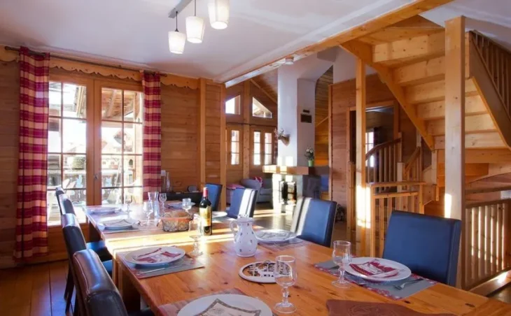 Chalet Diane - 2