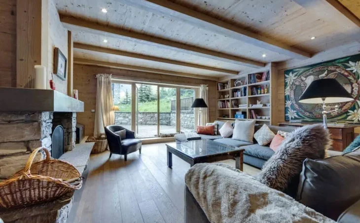 Chalet Vanoise - 2