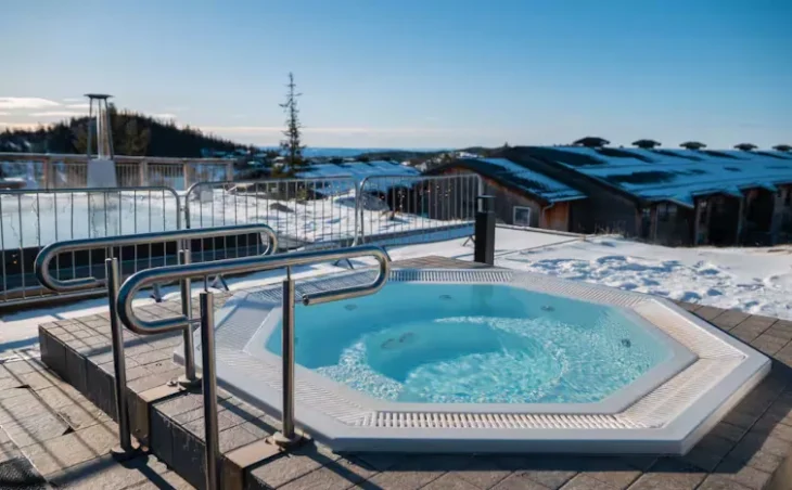 Norefjell Ski & Spa Apartments - 3