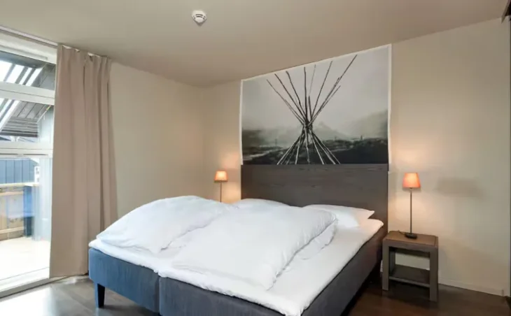 Norefjell Ski & Spa Apartments - 19