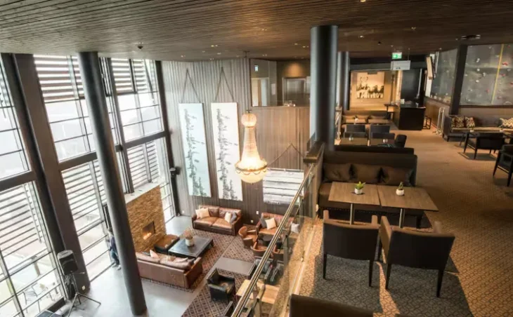 Norefjell Ski & Spa Apartments - 20