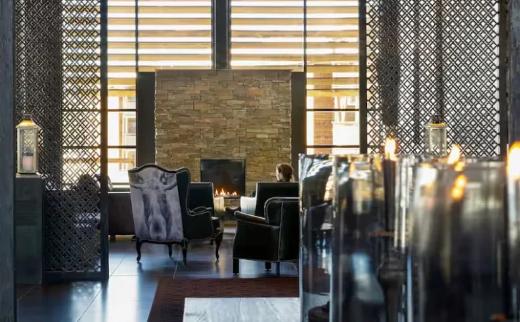 Norefjell Ski & Spa Apartments - 21