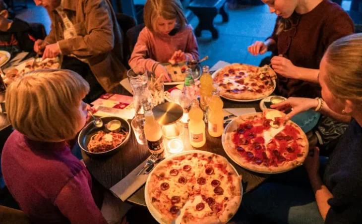 Norefjell Ski & Spa Apartments - 23