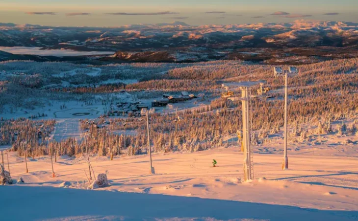 Norefjell Ski & Spa Apartments - 2