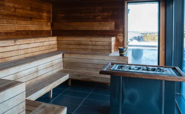 Norefjell Ski & Spa Apartments - 11