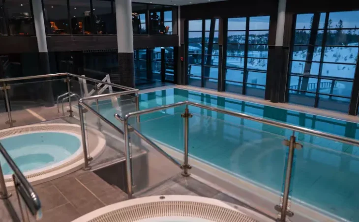 Norefjell Ski & Spa Apartments - 5