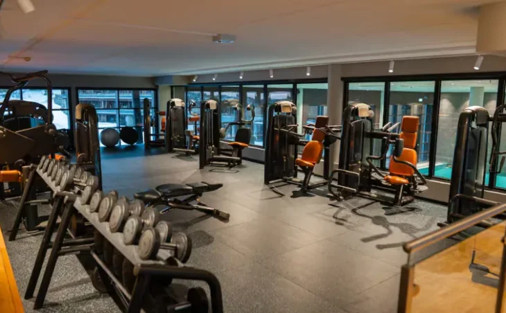 Norefjell Ski & Spa Apartments - 6