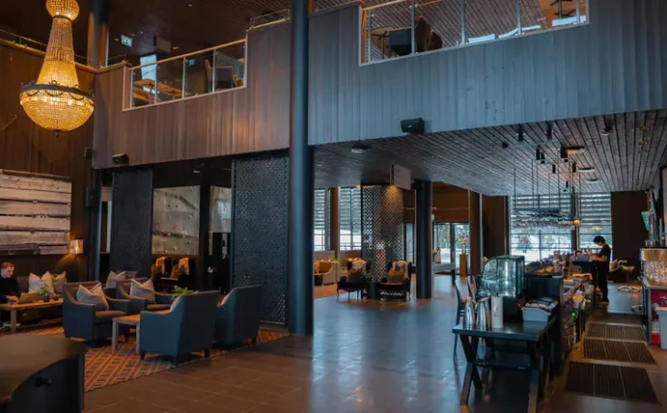 Norefjell Ski & Spa Apartments - 7