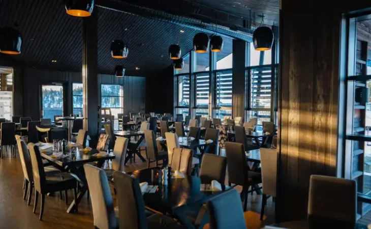 Norefjell Ski & Spa Apartments - 8