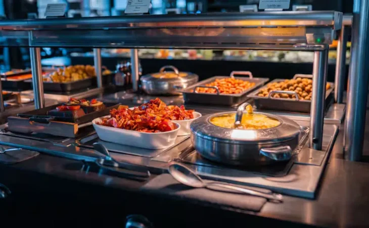 Norefjell Ski & Spa Apartments - 9