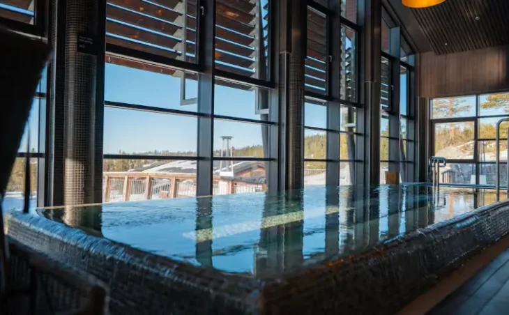 Norefjell Ski & Spa Apartments - 10