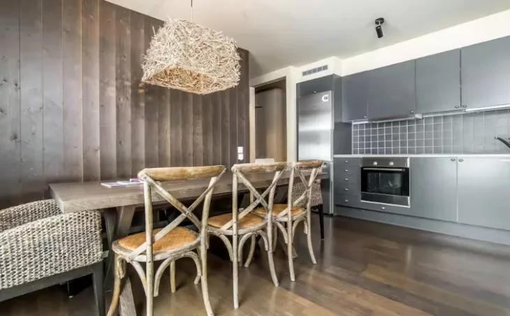 Norefjell Ski & Spa Apartments - 12