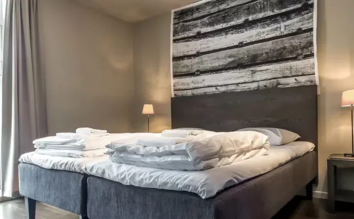 Norefjell Ski & Spa Apartments - 14