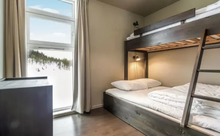 Norefjell Ski & Spa Apartments - 15