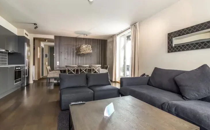 Norefjell Ski & Spa Apartments - 16