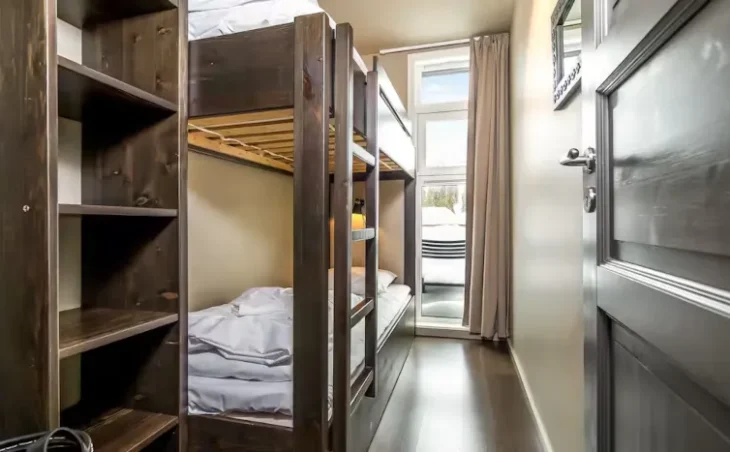 Norefjell Ski & Spa Apartments - 18