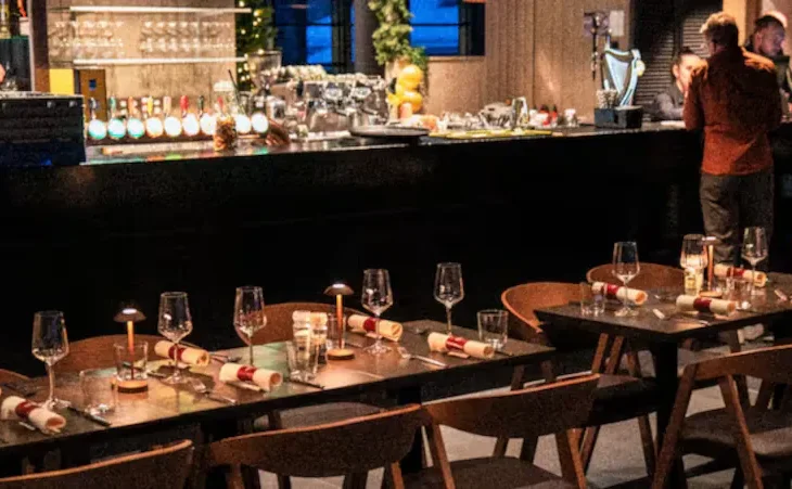 Norefjell Ski & Spa - 3