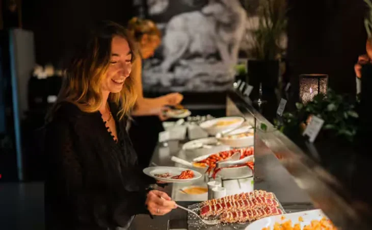 Norefjell Ski & Spa - 11