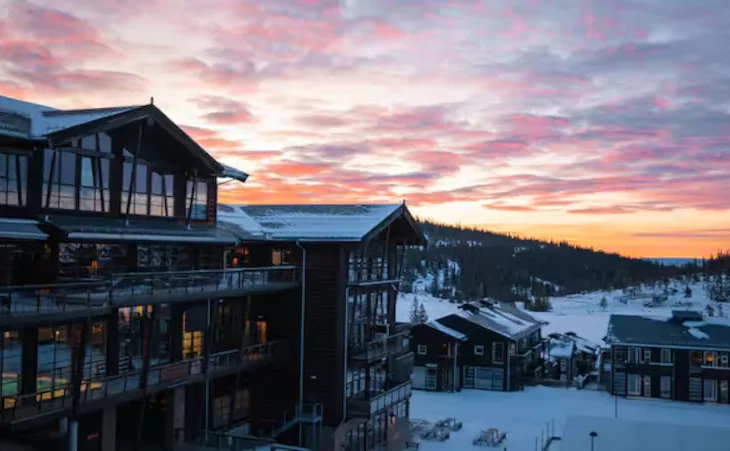 Norefjell Ski & Spa - 12