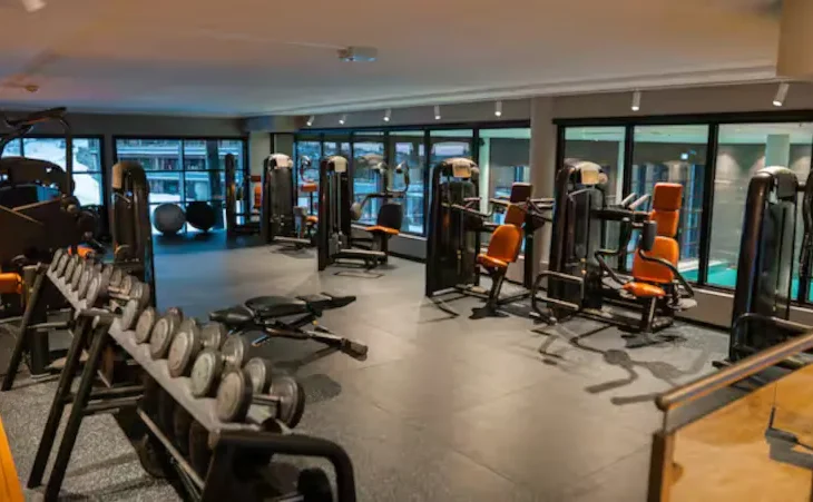 Norefjell Ski & Spa - 13