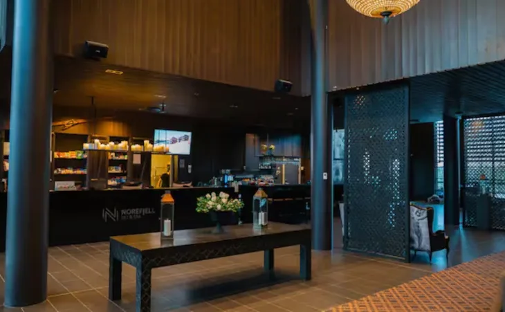 Norefjell Ski & Spa - 14