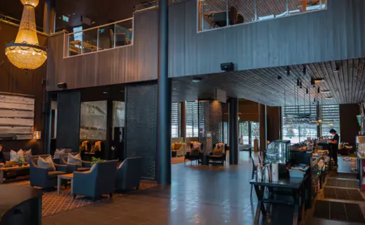 Norefjell Ski & Spa - 15