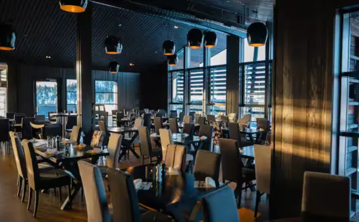 Norefjell Ski & Spa - 16