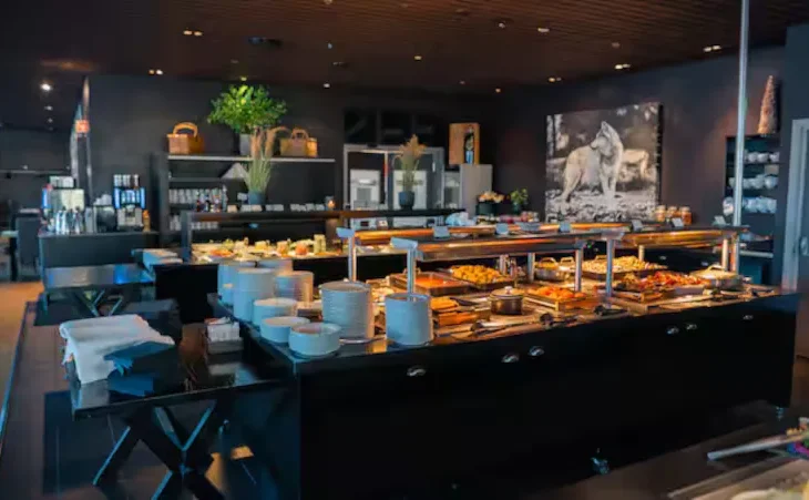 Norefjell Ski & Spa - 17