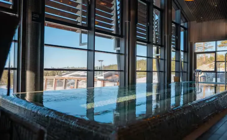 Norefjell Ski & Spa - 18