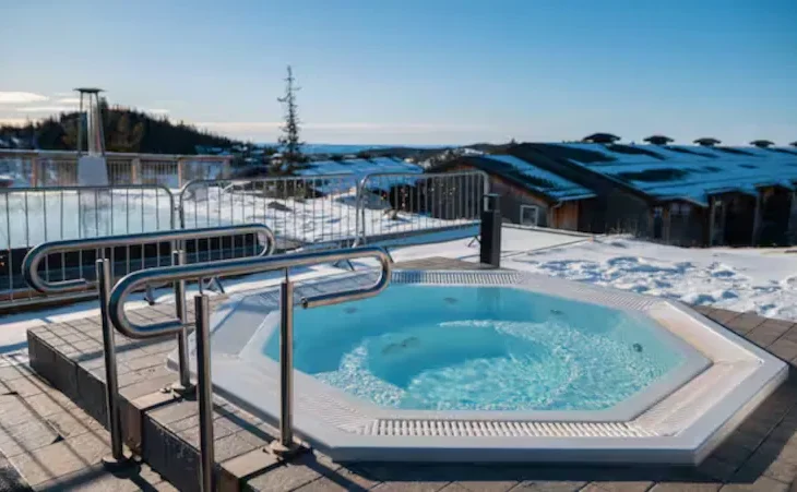 Norefjell Ski & Spa - 19