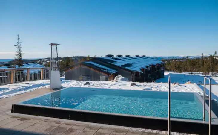 Norefjell Ski & Spa - 2