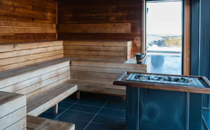 Norefjell Ski & Spa - 20