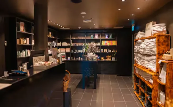 Norefjell Ski & Spa - 21