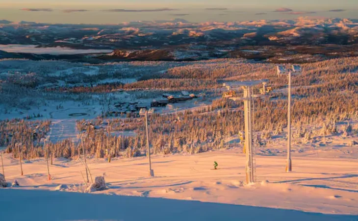 Norefjell Ski & Spa - 4