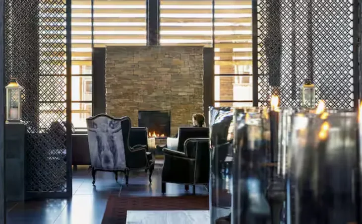 Norefjell Ski & Spa - 5