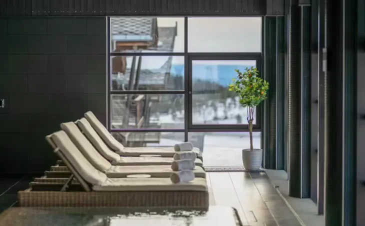 Norefjell Ski & Spa - 7