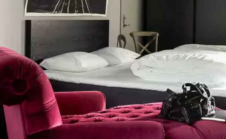 Norefjell Ski & Spa - 8