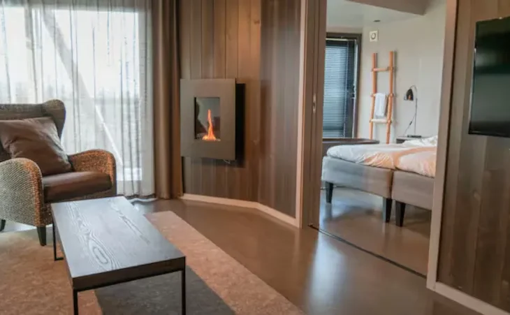 Norefjell Ski & Spa - 9